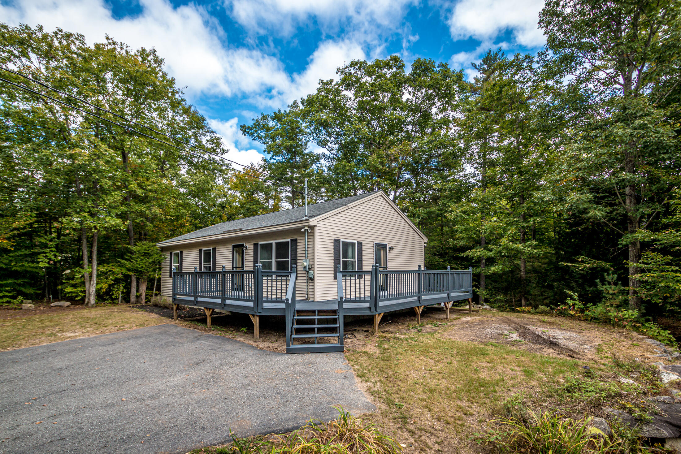 18 & 0 Frost Farm Road Bridgton ME 04009