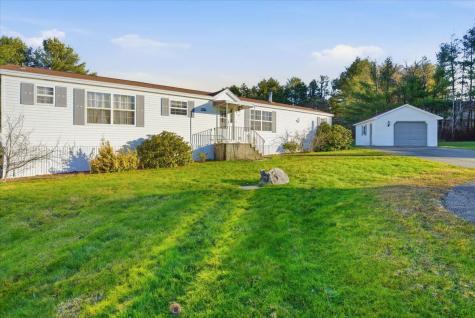 17 Rita Drive Sabattus ME 04280