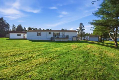 17 Rita Drive Sabattus ME 04280