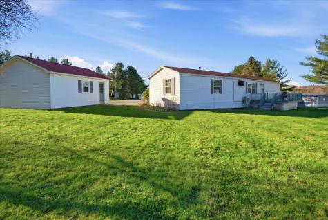 17 Rita Drive Sabattus ME 04280