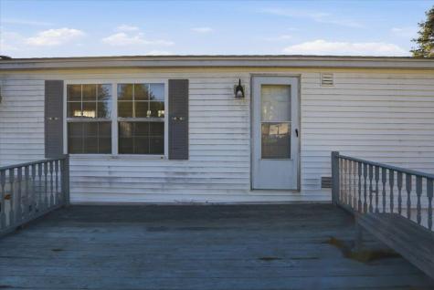 17 Rita Drive Sabattus ME 04280