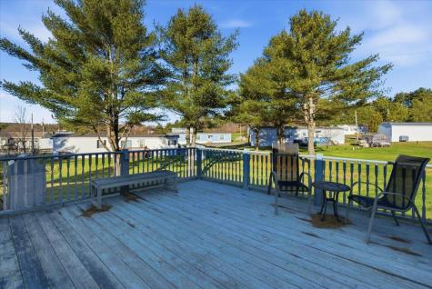 17 Rita Drive Sabattus ME 04280