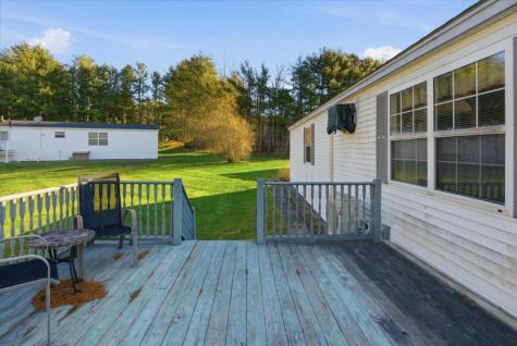 17 Rita Drive Sabattus ME 04280