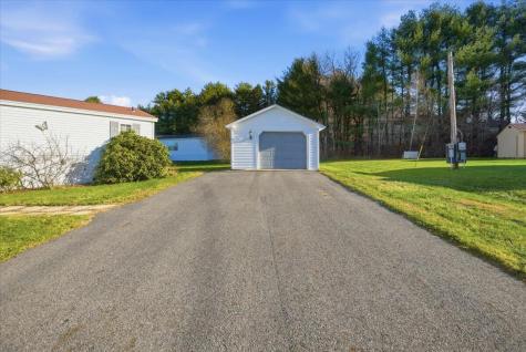 17 Rita Drive Sabattus ME 04280