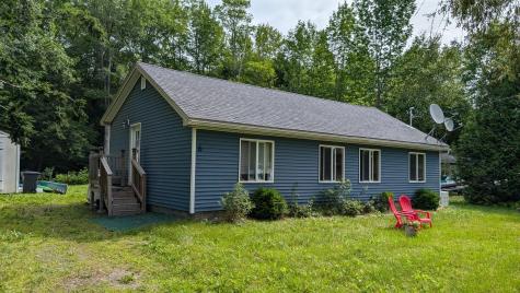 6 Birch Tree Drive Hudson ME 04449