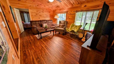 6 Birch Tree Drive Hudson ME 04449