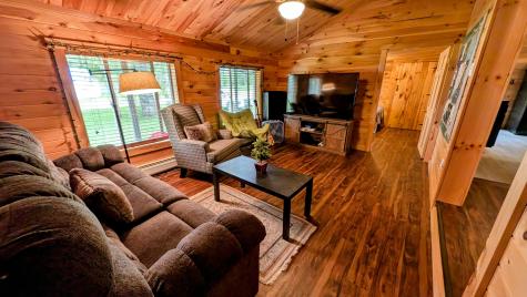 6 Birch Tree Drive Hudson ME 04449