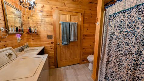 6 Birch Tree Drive Hudson ME 04449