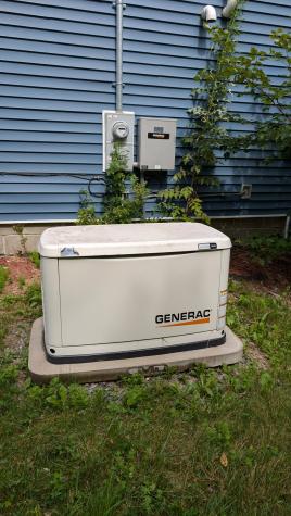 6 Birch Tree Drive Hudson ME 04449