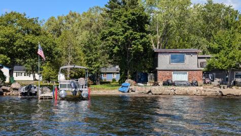 6 Birch Tree Drive Hudson ME 04449