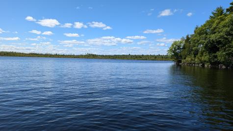 6 Birch Tree Drive Hudson ME 04449