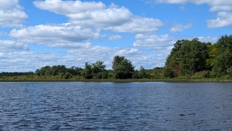 6 Birch Tree Drive Hudson ME 04449