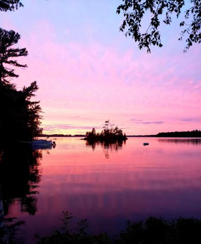 6 Birch Tree Drive Hudson ME 04449