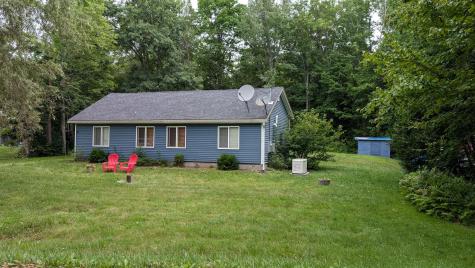 6 Birch Tree Drive Hudson ME 04449