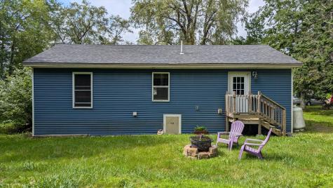 6 Birch Tree Drive Hudson ME 04449