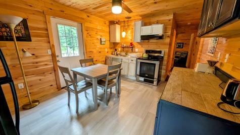 6 Birch Tree Drive Hudson ME 04449