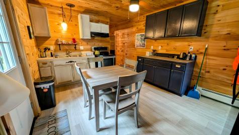 6 Birch Tree Drive Hudson ME 04449