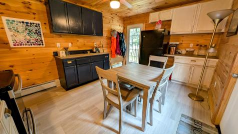 6 Birch Tree Drive Hudson ME 04449