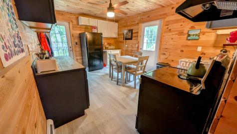 6 Birch Tree Drive Hudson ME 04449