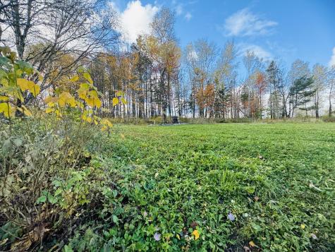 376 Fort Fairfield Road Caribou ME 04736