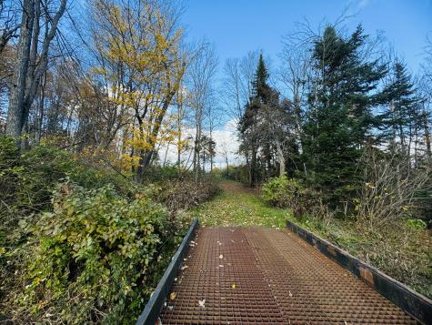 376 Fort Fairfield Road Caribou ME 04736