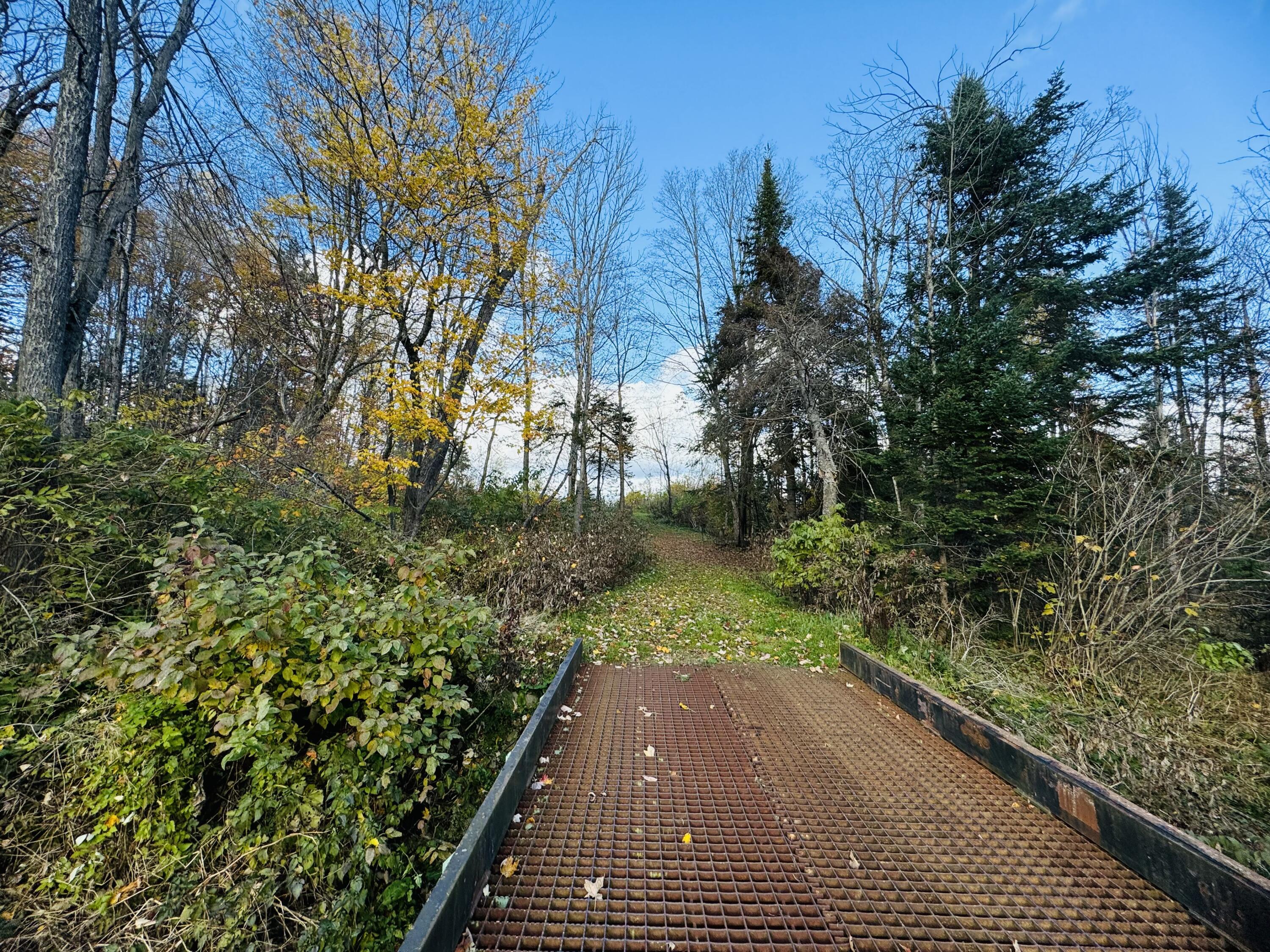 376 Fort Fairfield Road Caribou ME 04736