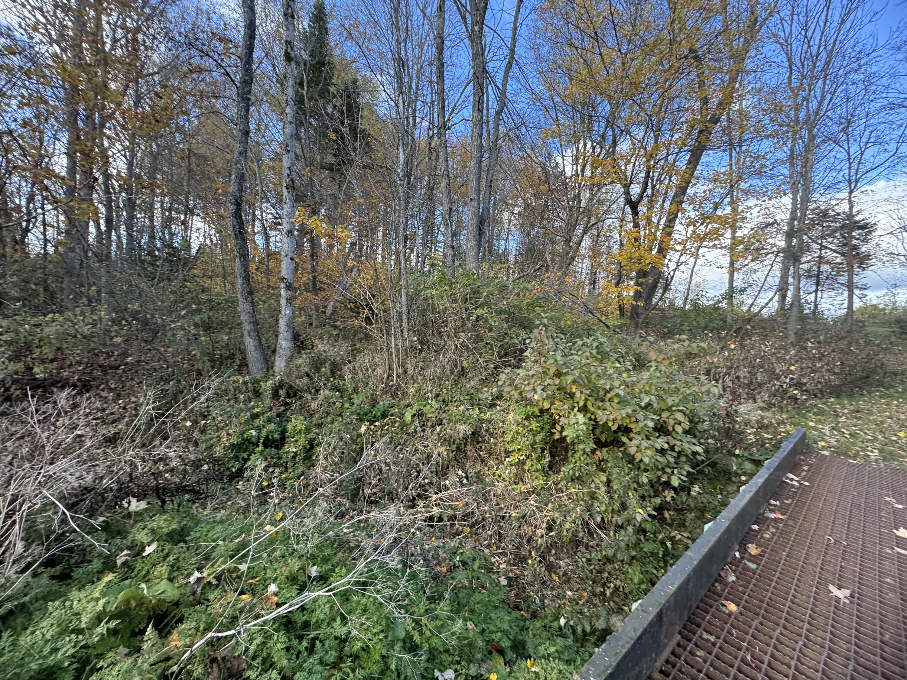 376 Fort Fairfield Road Caribou ME 04736