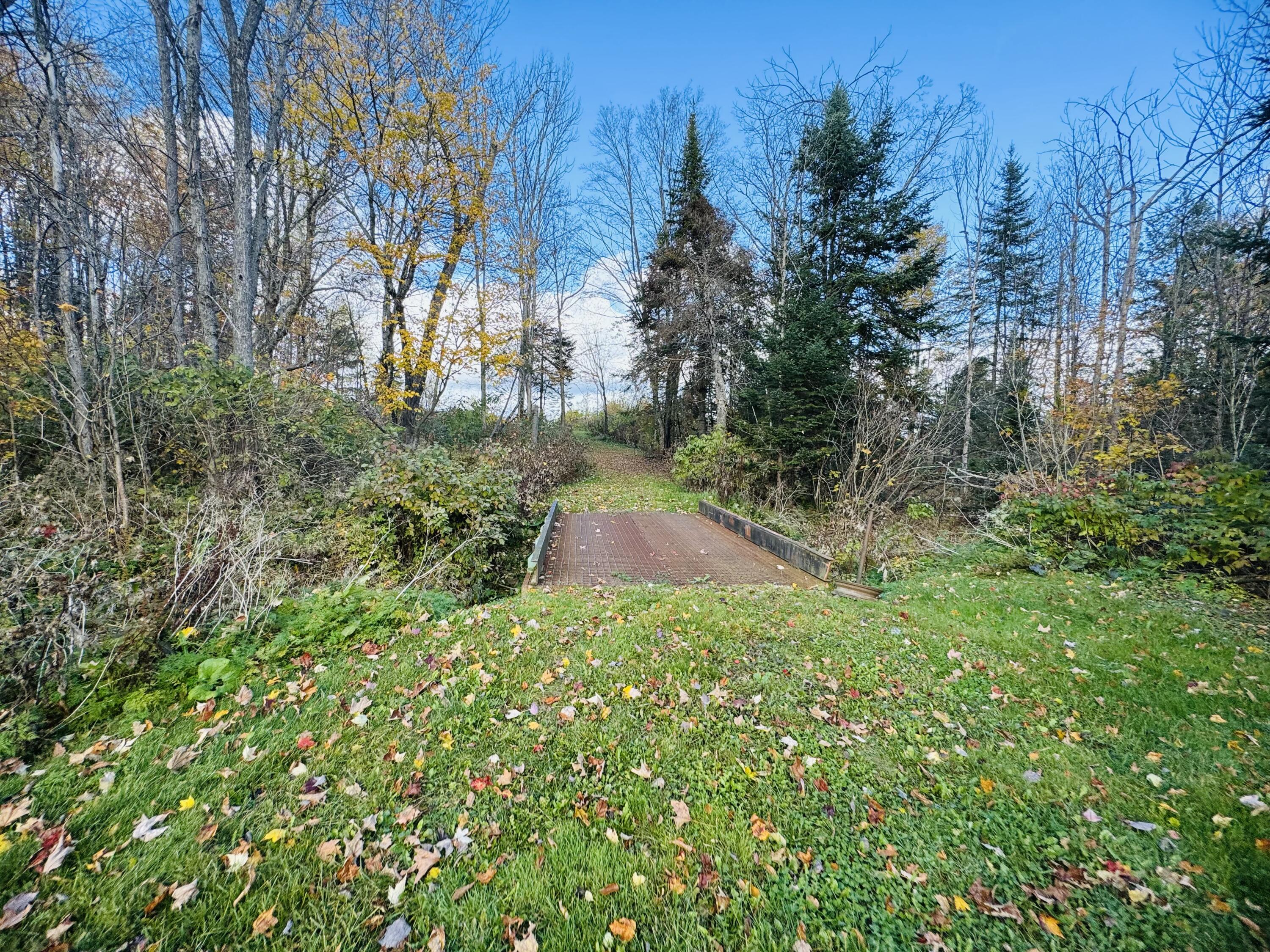 376 Fort Fairfield Road Caribou ME 04736