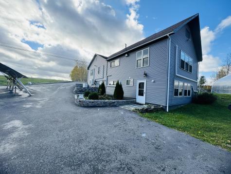 376 Fort Fairfield Road Caribou ME 04736