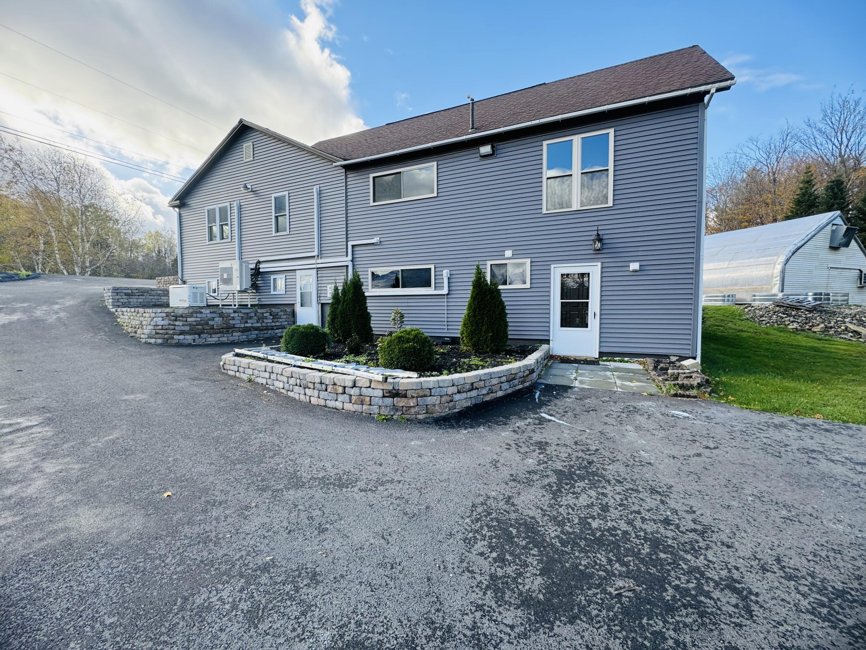 376 Fort Fairfield Road Caribou ME 04736