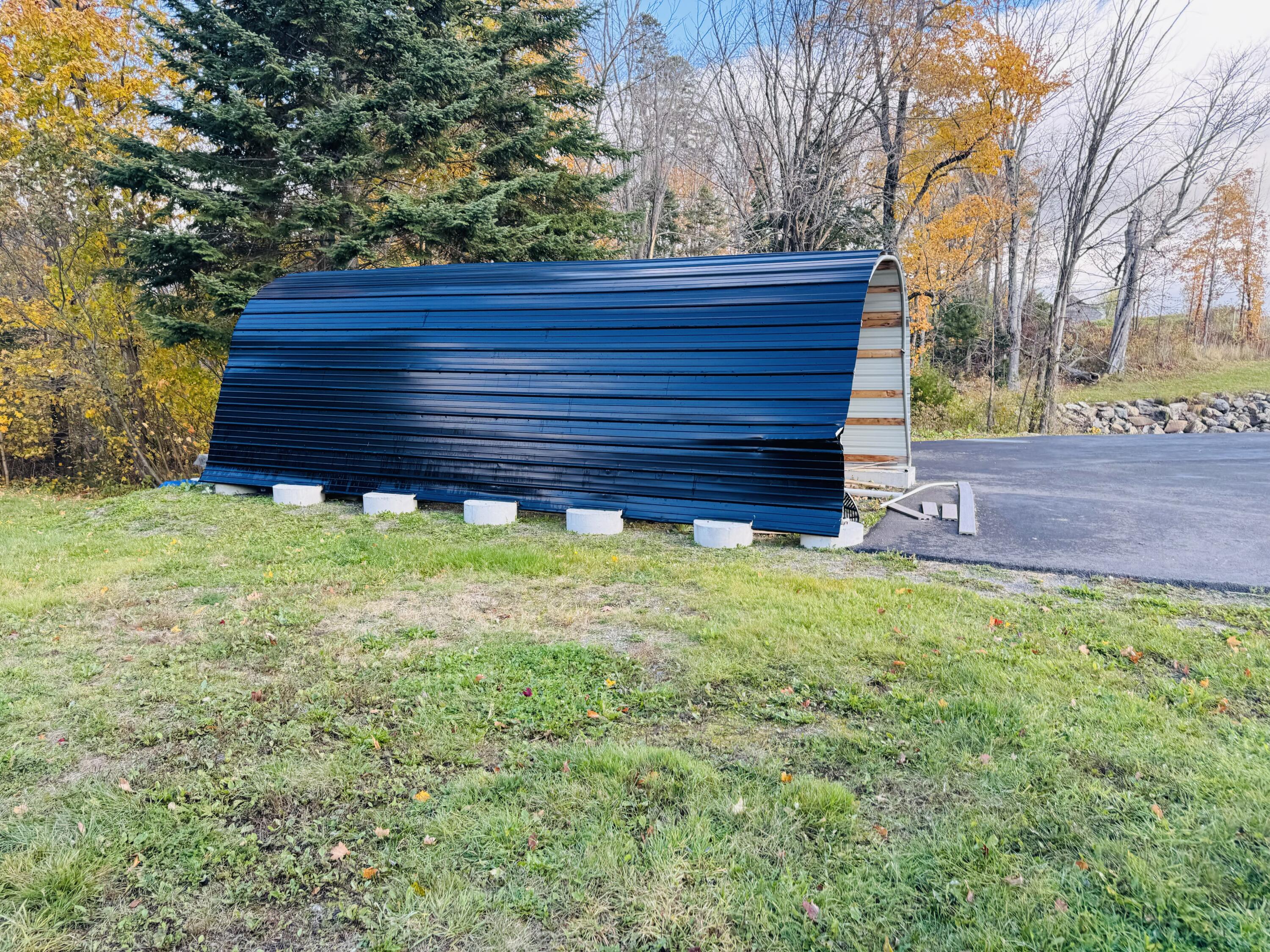 376 Fort Fairfield Road Caribou ME 04736