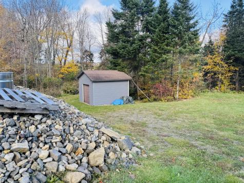376 Fort Fairfield Road Caribou ME 04736