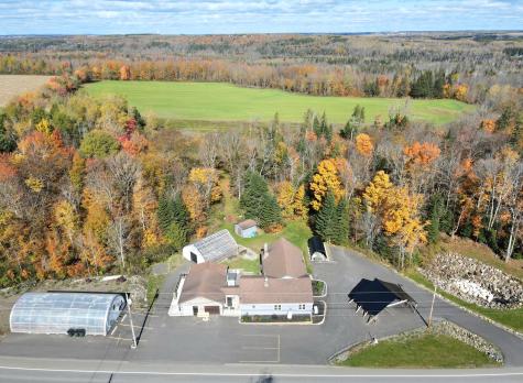 376 Fort Fairfield Road Caribou ME 04736