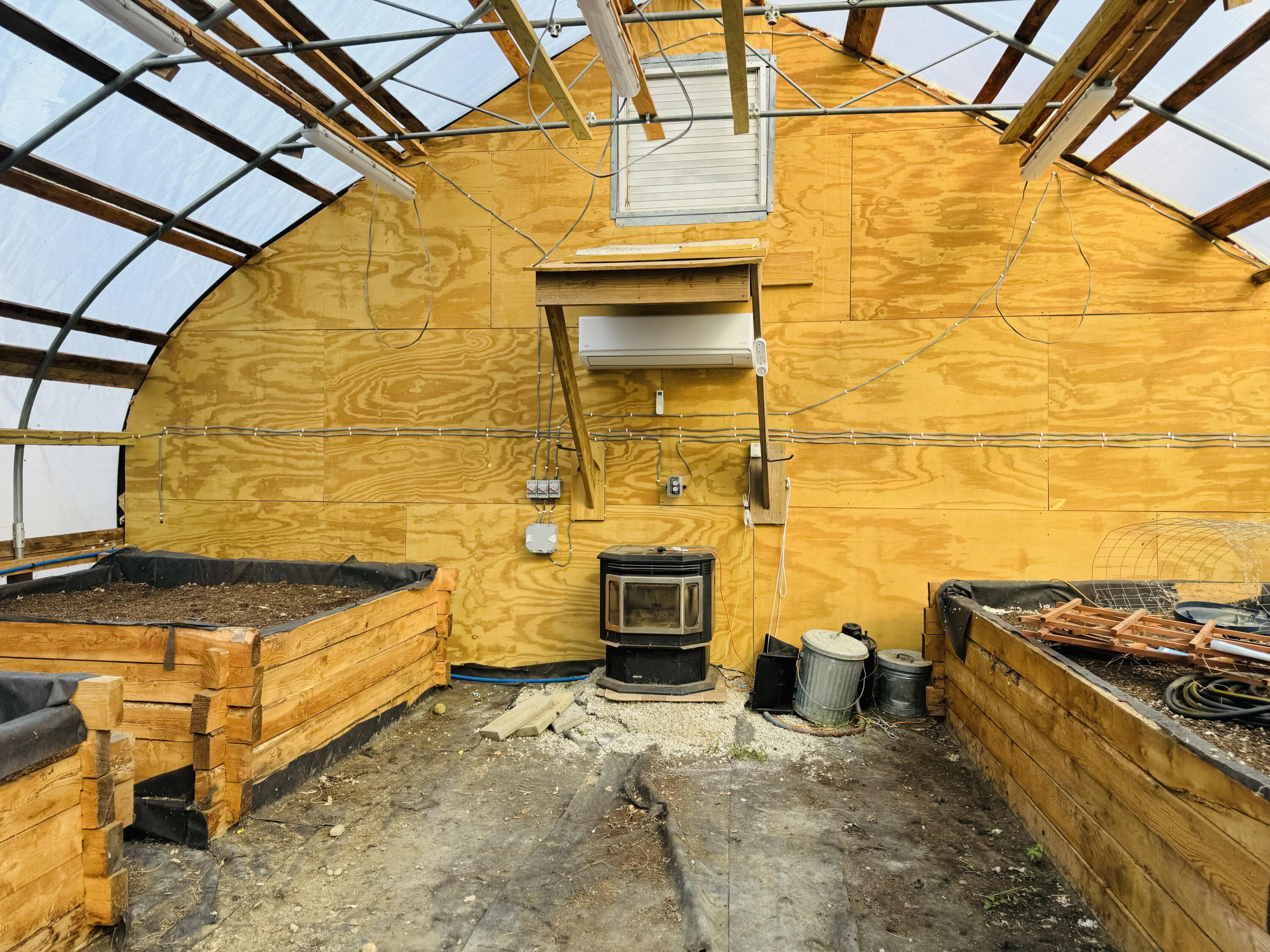 376 Fort Fairfield Road Caribou ME 04736