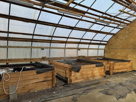 376 Fort Fairfield Road Caribou ME 04736