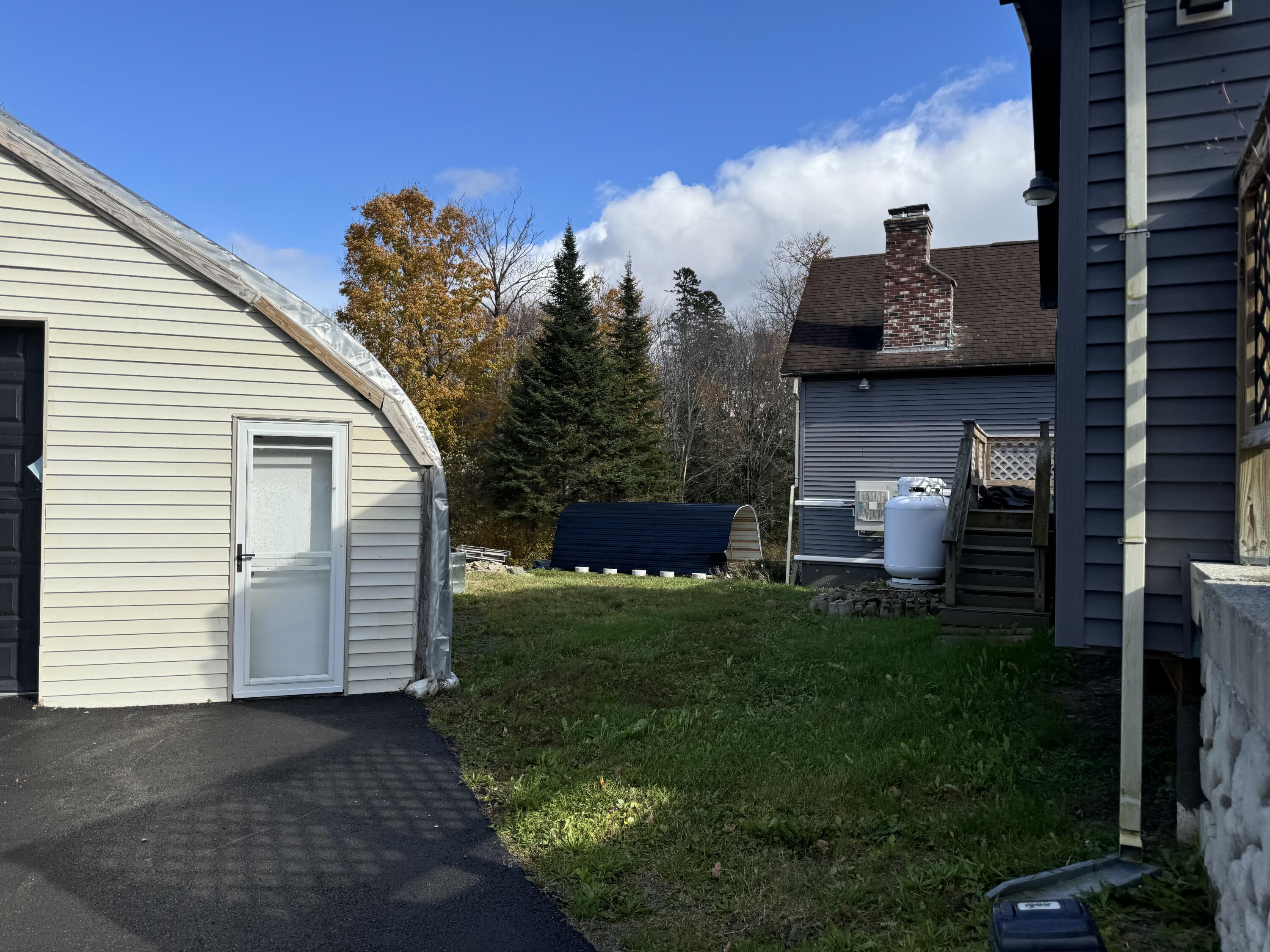 376 Fort Fairfield Road Caribou ME 04736