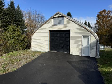 376 Fort Fairfield Road Caribou ME 04736