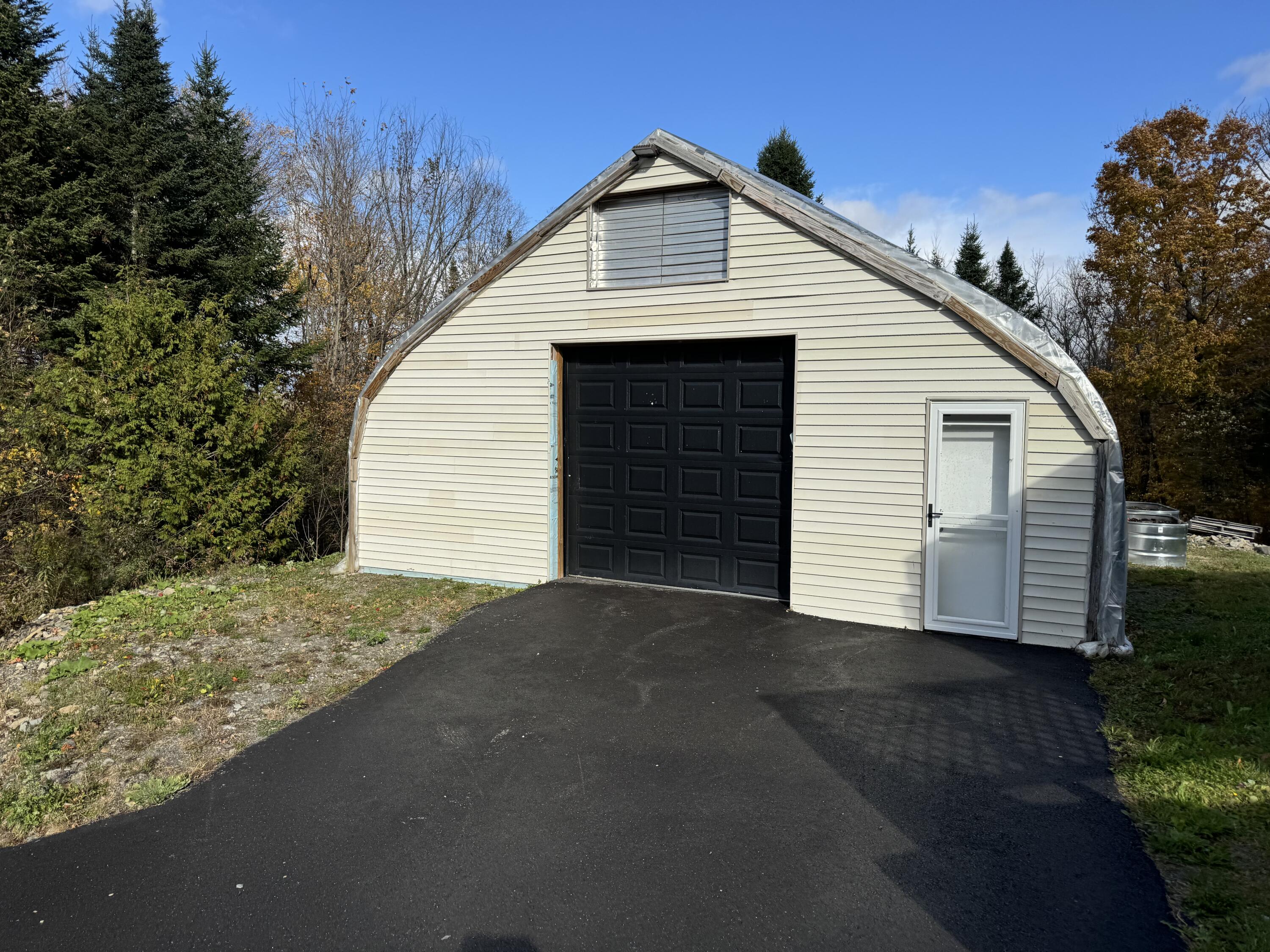 376 Fort Fairfield Road Caribou ME 04736