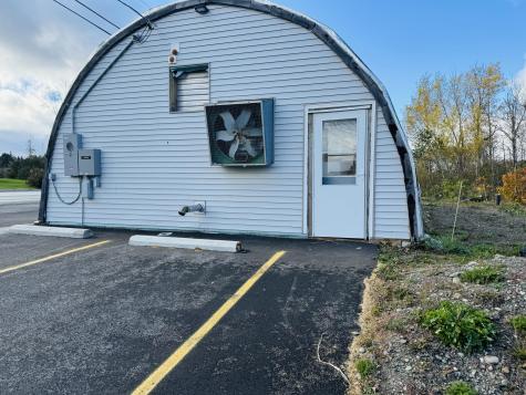 376 Fort Fairfield Road Caribou ME 04736