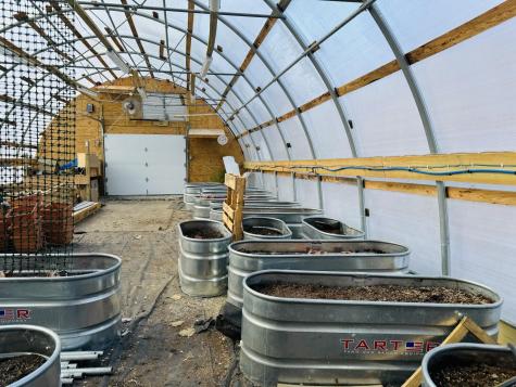 376 Fort Fairfield Road Caribou ME 04736