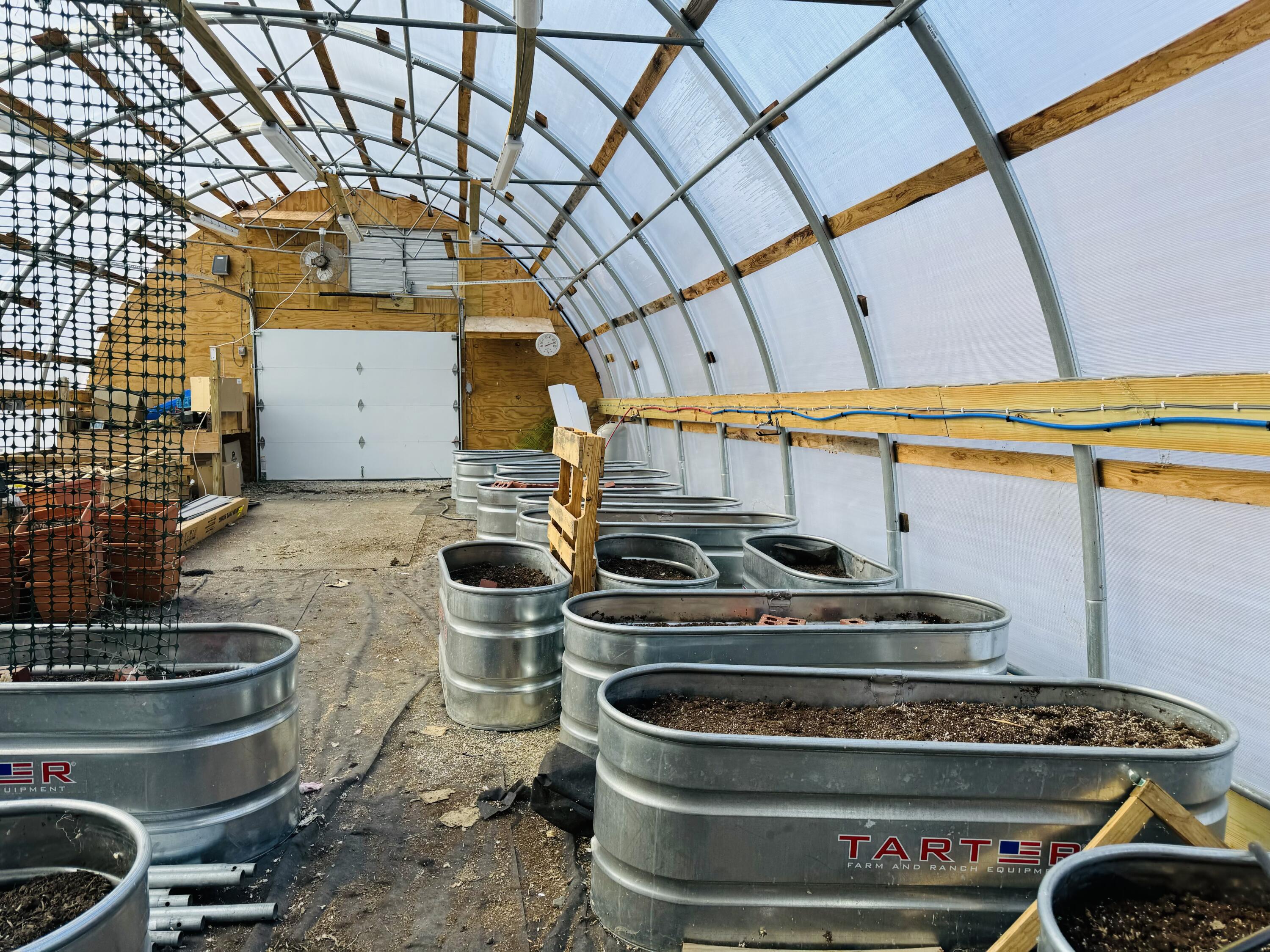 376 Fort Fairfield Road Caribou ME 04736