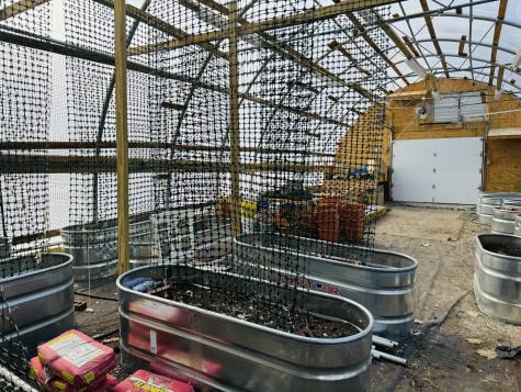 376 Fort Fairfield Road Caribou ME 04736