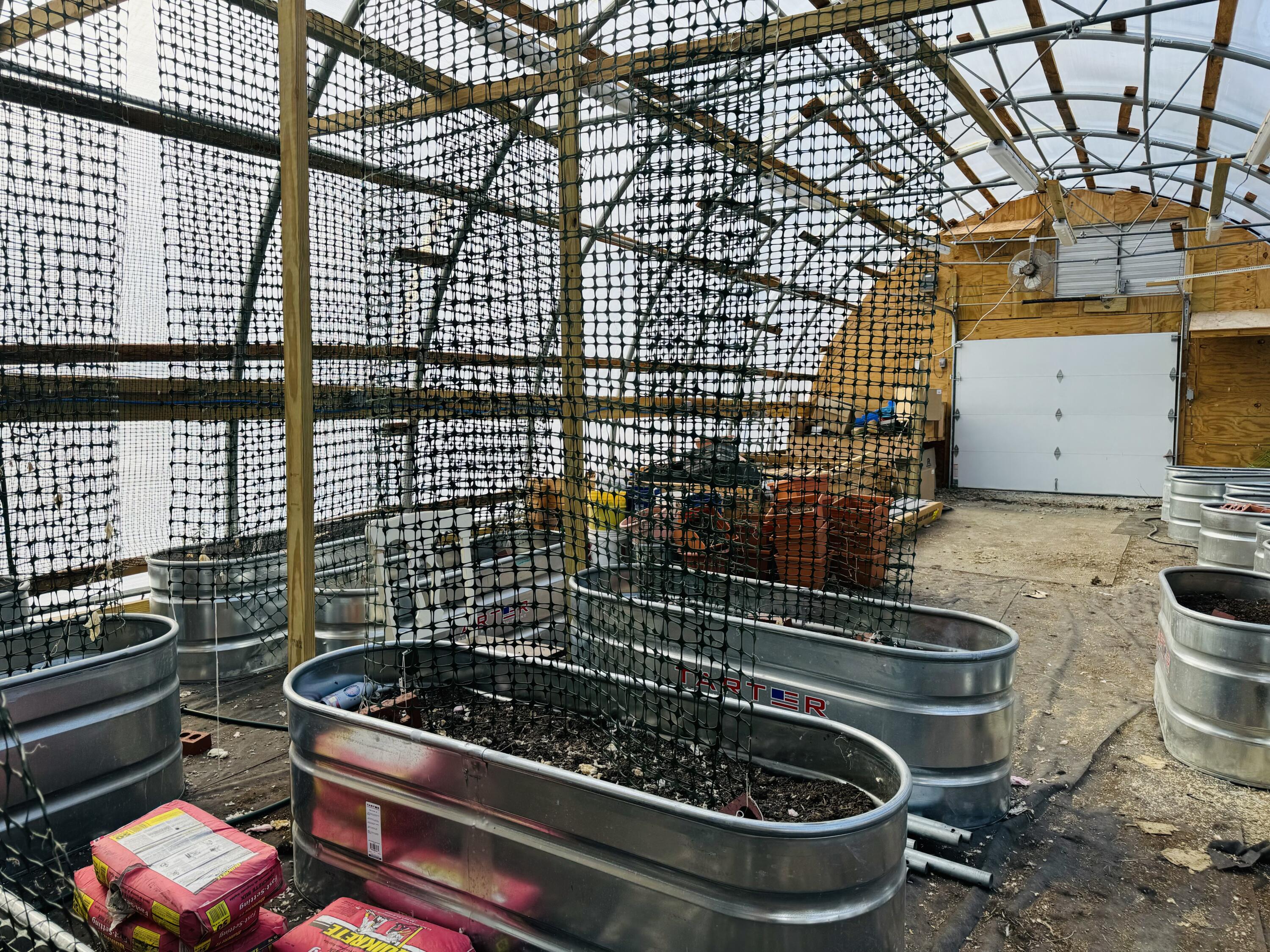 376 Fort Fairfield Road Caribou ME 04736