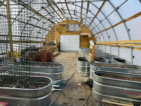 376 Fort Fairfield Road Caribou ME 04736