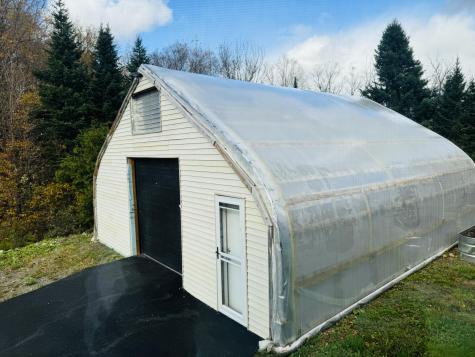 376 Fort Fairfield Road Caribou ME 04736