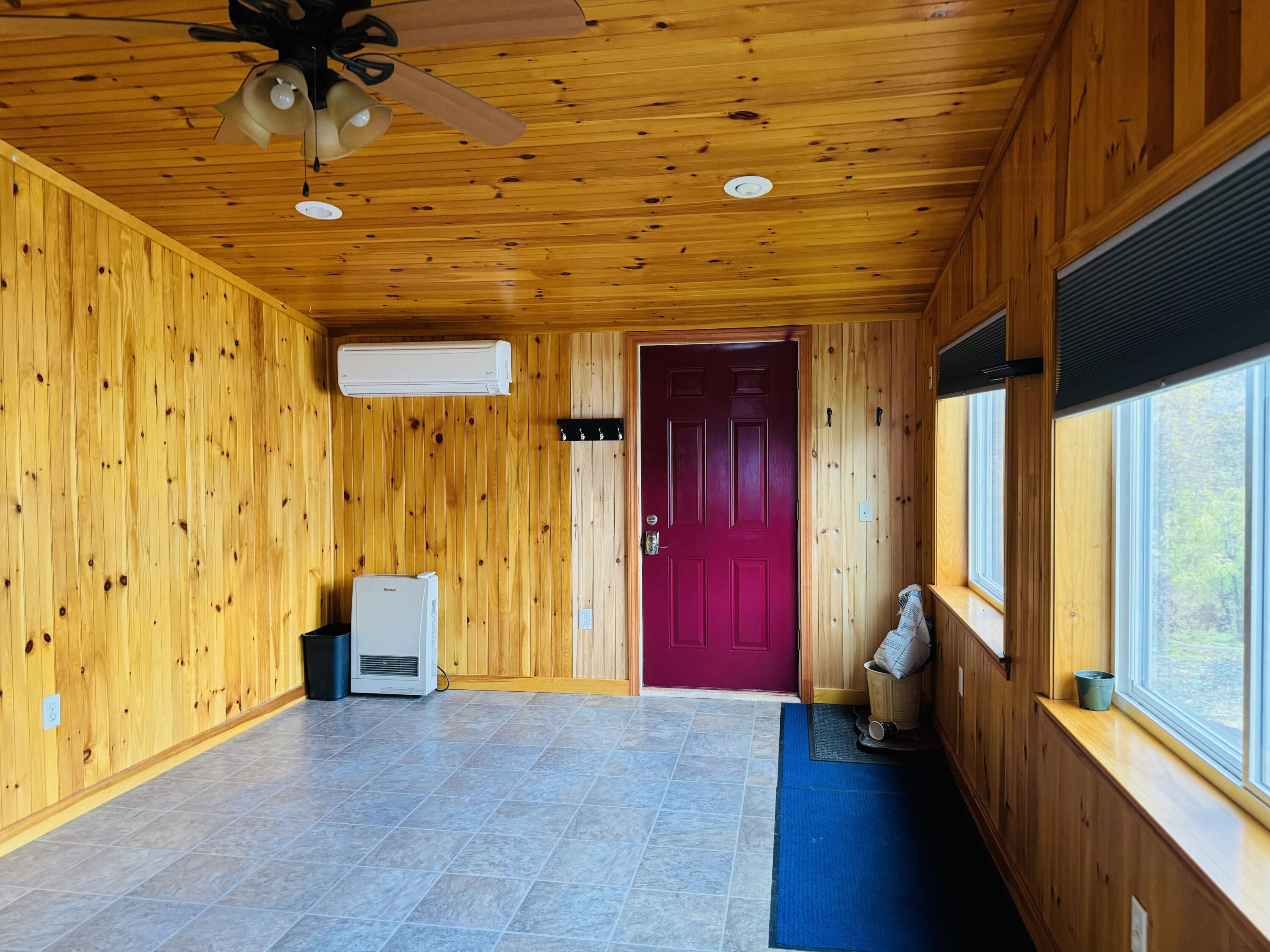 376 Fort Fairfield Road Caribou ME 04736