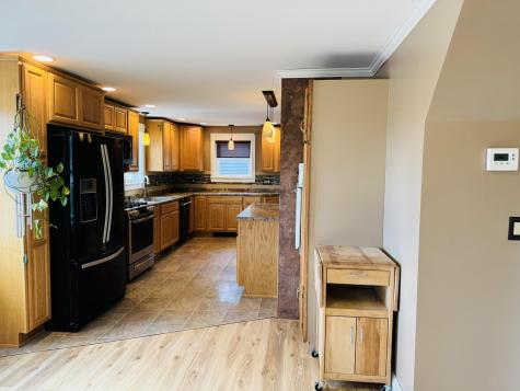 376 Fort Fairfield Road Caribou ME 04736