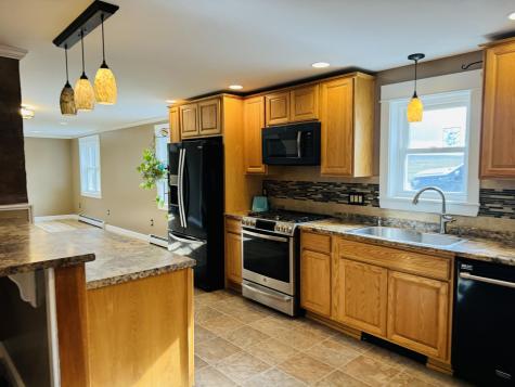 376 Fort Fairfield Road Caribou ME 04736