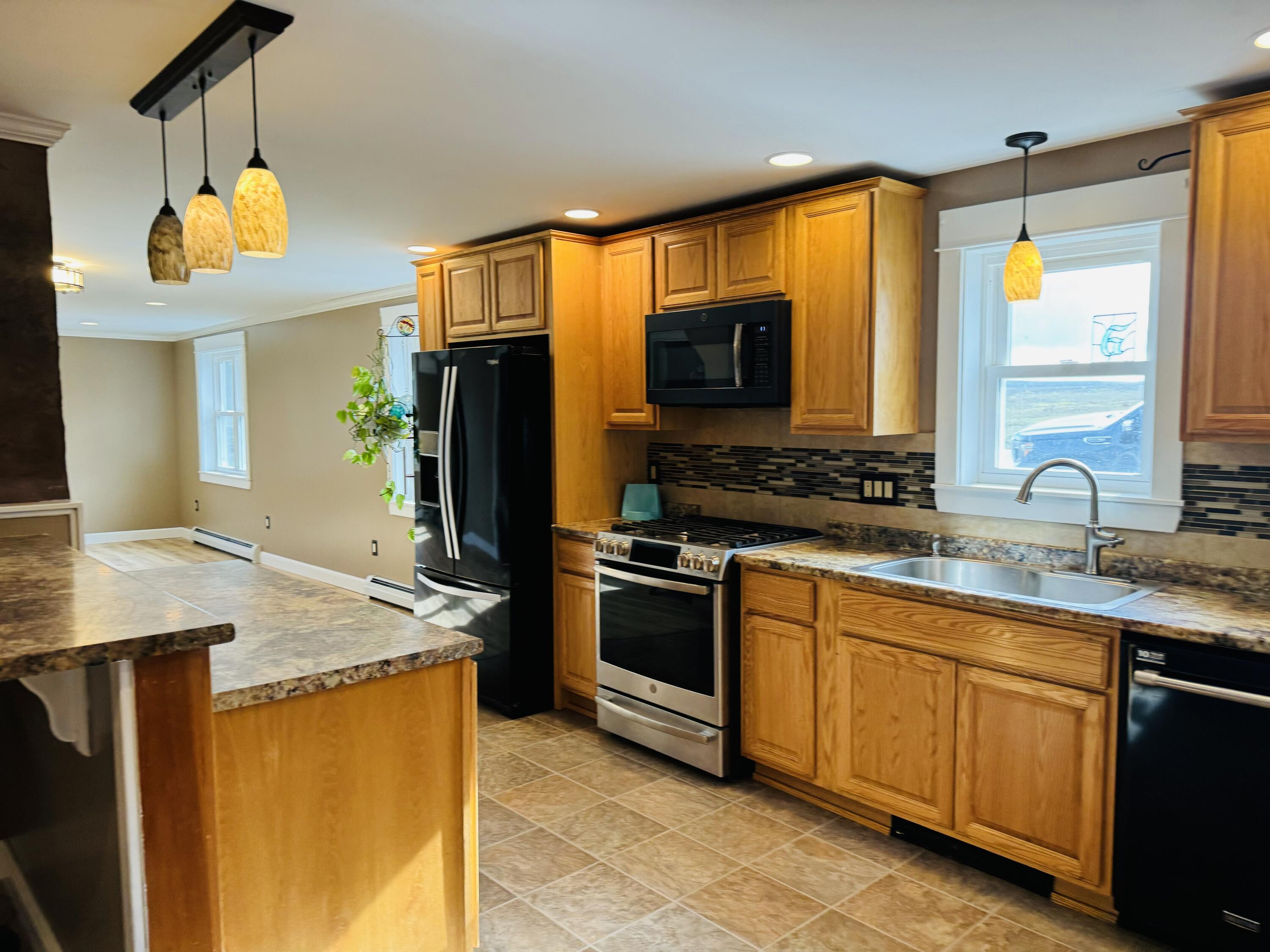 376 Fort Fairfield Road Caribou ME 04736