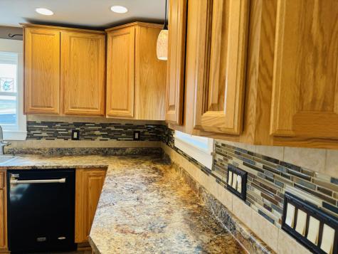 376 Fort Fairfield Road Caribou ME 04736